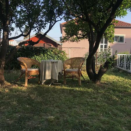 Apartmani Konjevic Herceg Novi Exterior foto