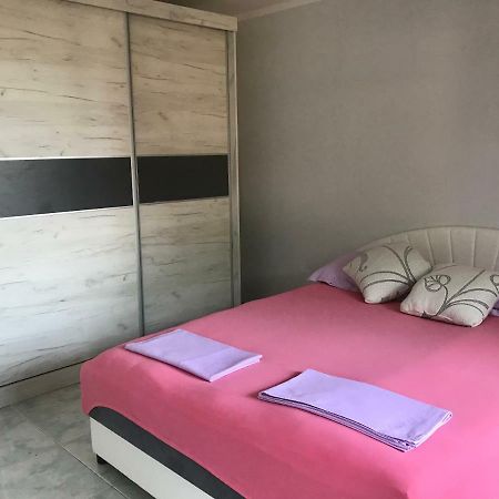 Apartmani Konjevic Herceg Novi Exterior foto