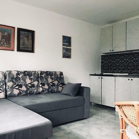 Apartmani Konjevic Herceg Novi Exterior foto