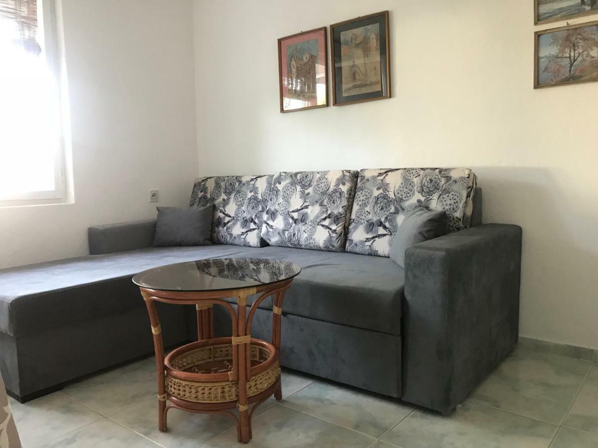 Apartmani Konjevic Herceg Novi Exterior foto