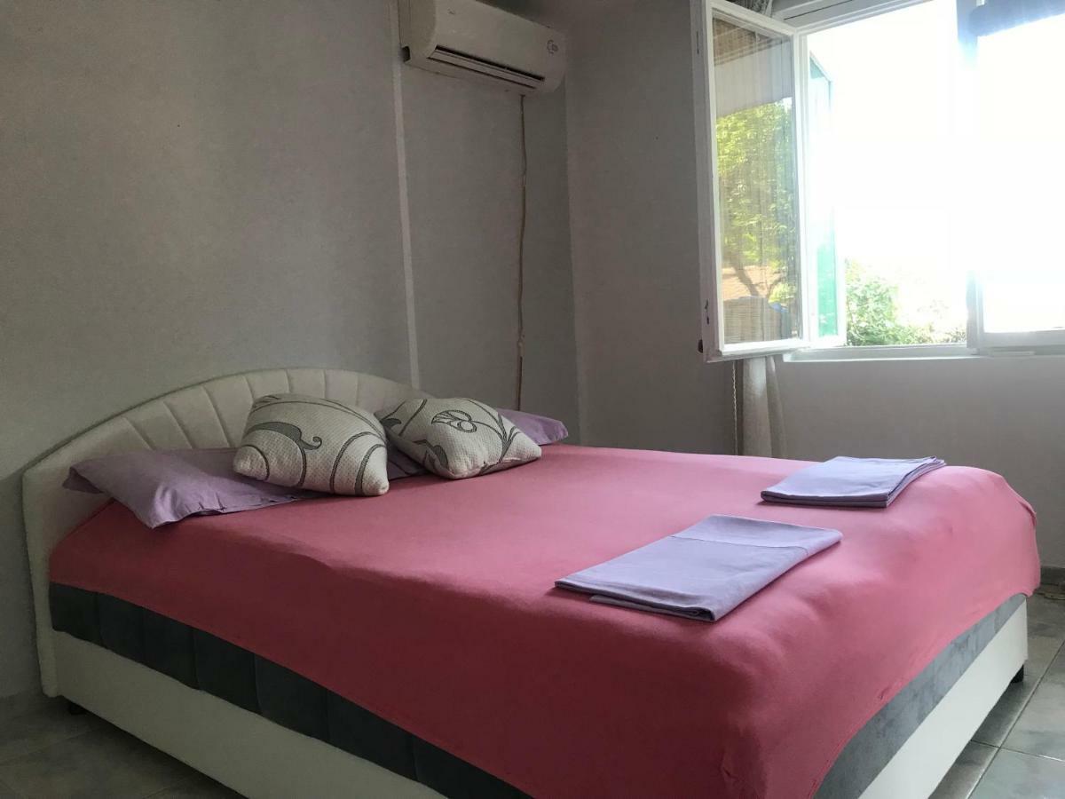 Apartmani Konjevic Herceg Novi Exterior foto