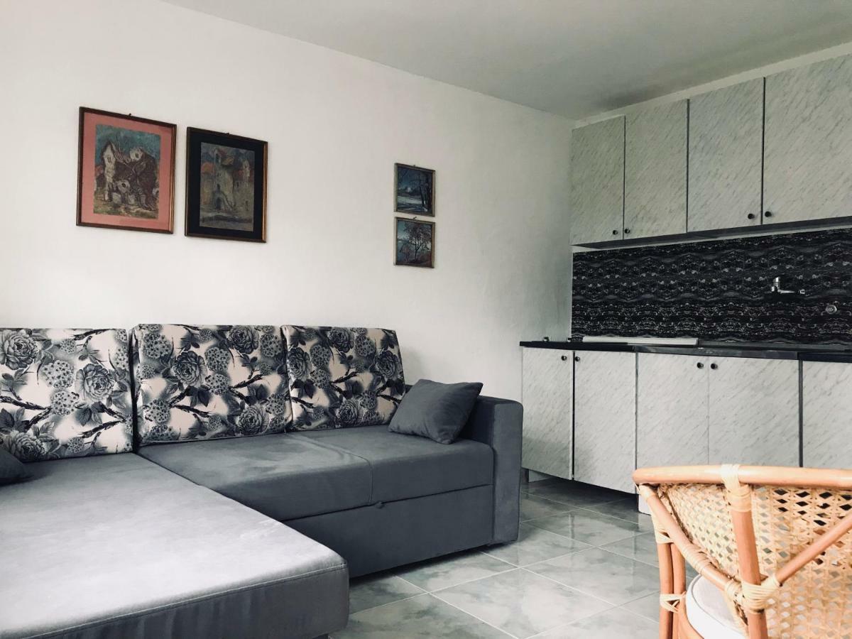 Apartmani Konjevic Herceg Novi Exterior foto