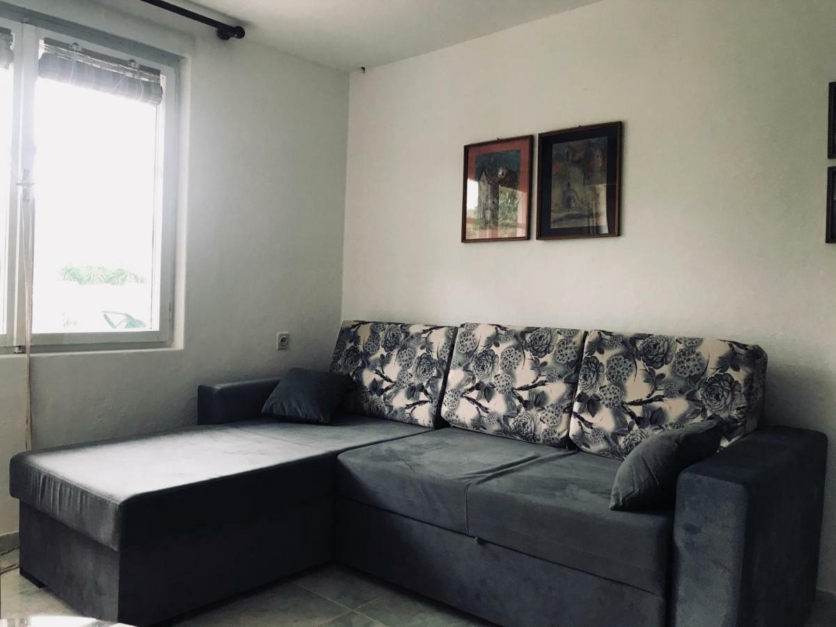 Apartmani Konjevic Herceg Novi Exterior foto